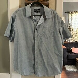 Cody James button down shirt
